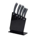 EAN 6924299378098 - San Ignacio SG-4330 cuchillo de cocina 6 pieza(s) imagen 1