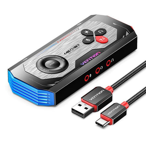 EAN 6922794784499 - Vention CVAB0 tarjeta de audio imagen 1