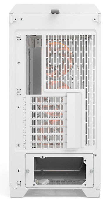 EAN 0843276109530 - Fractal Design Meshify 3 XL Blanco imagen 7