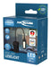 EAN 4013674193448 - Ansmann 1600-0531 lámpara de mesa Bombilla(s) no reemplazable(s) LED Negro imagen 2