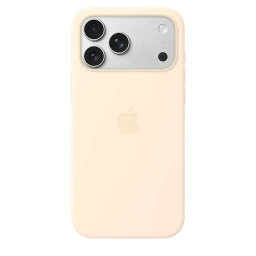 EAN 195951037219 - Apple MHW54ZM/A funda para teléfono móvil 17,5 cm (6.9") Color vainilla imagen 1