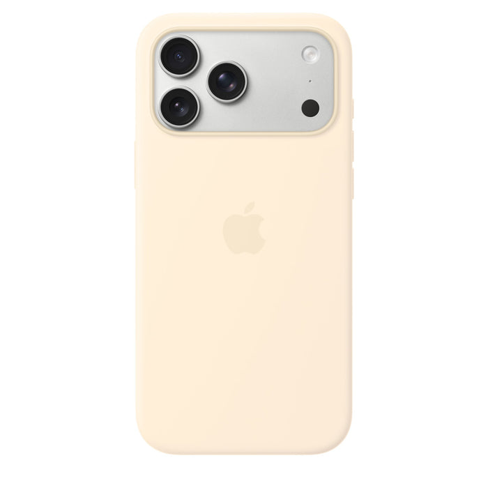 EAN 195951037219 - Apple MHW54ZM/A funda para teléfono móvil 17,5 cm (6.9") Color vainilla imagen 1