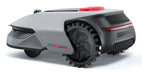 EAN 6979054370091 - Dreame A1 Pro 800 Robot cortacésped Batería Negro, Gris, Rojo imagen 3