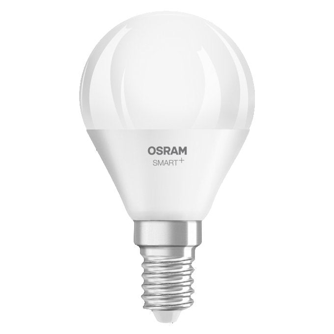 EAN 4099854530081 - Osram SMART+ lámpara LED Blanco 6500 K 4,9 W E14 F imagen 3