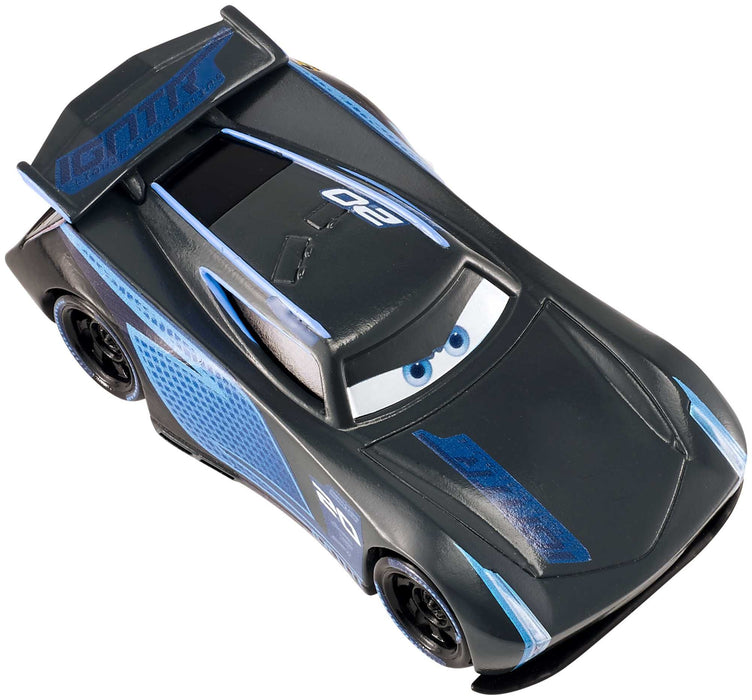 EAN 887961403466 - Disney Pixar Cars DXV34 vehículo de juguete imagen 3