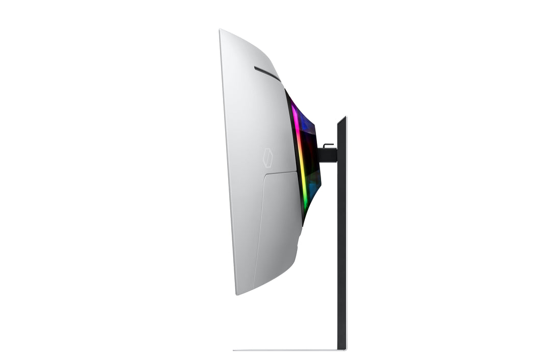 EAN 8806094525175 - Samsung G85SB pantalla para PC 86,4 cm (34") 3440 x 1440 Pixeles UltraWide Quad HD OLED Plata imagen 17