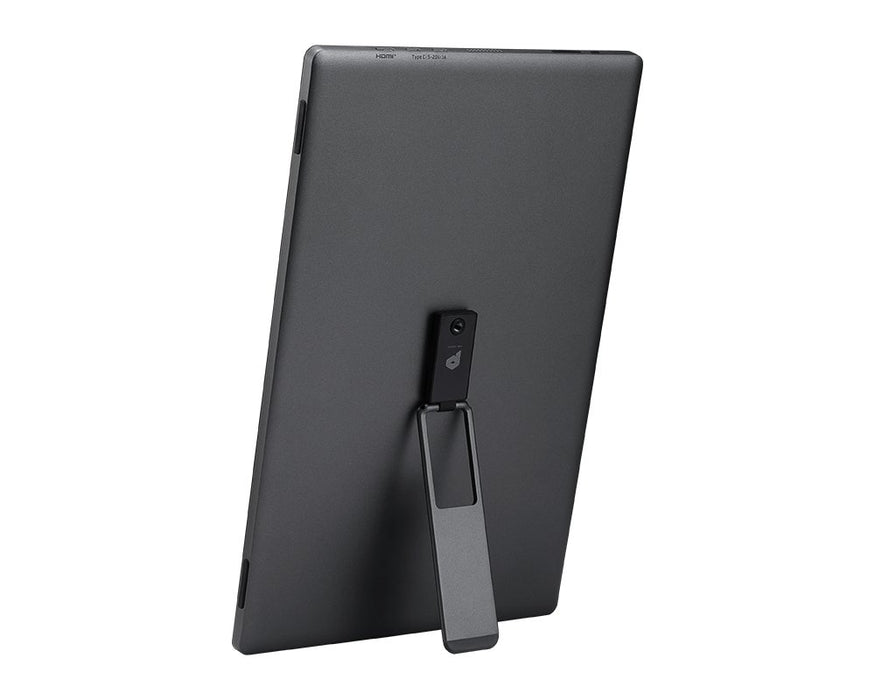 EAN 4711377131735 - MSI PRO MP161DE E2 pantalla para PC 39,6 cm (15.6") 1920 x 1080 Pixeles Full HD LED Negro imagen 9