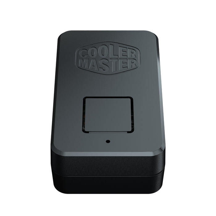 EAN 4719512101490 - Cooler Master MFW-ACHN-NNNNN-R1 parte carcasa de ordenador Universal Controlador RGB imagen 6