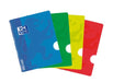 EAN 3020120079028 - Oxford 400062603 cuaderno y block A5 48 hojas Colores surtidos imagen 1