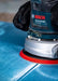 EAN 4059952541471 - Bosch 2 608 900 809 disco de afilar Madera Hoja lijadora imagen 3