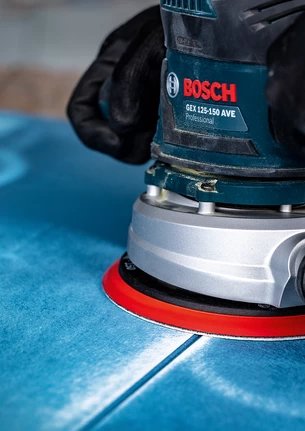 EAN 4059952541426 - Bosch 2 608 900 804 disco de afilar Madera Hoja lijadora imagen 3