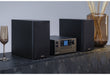 EAN 19048236098 - Kenwood Electronics M-925DAB-B sistema de audio para el hogar Microcadena de música para uso doméstico 50 W imagen 5