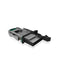 EAN 4250078169628 - ICY BOX IB-173SSK 13,3 cm (5.25") Bandeja para disco duro Negro imagen 2