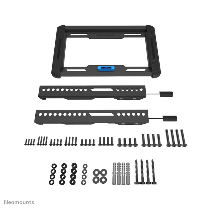 EAN 8717371448639 - Neomounts WL30-550BL12 soporte para TV 165,1 cm (65") Negro imagen 10