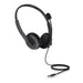 EAN 8432426452132 - Energy Sistem Office 2 Auriculares Alámbrico Diadema Oficina/Centro de llamadas Antracita imagen 5