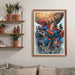 EAN 8005125375059 - Clementoni 37505 puzzle imagen 6