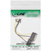 EAN 4043718250097 - InLine 26628D cable de alimentación interna 0,15 m imagen 3