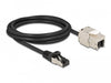 EAN 4043619870288 - DeLOCK 87028 módulo de conector de red imagen 2