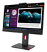 EAN 199273501700 - Lenovo ThinkCentre TIO27 Gen6 pantalla para PC 68,6 cm (27") 2560 x 1440 Pixeles Quad HD LED Negro imagen 11