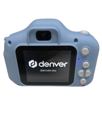 EAN 5706751070204 - Denver KCA-1340BU Cámara digital para niños imagen 4