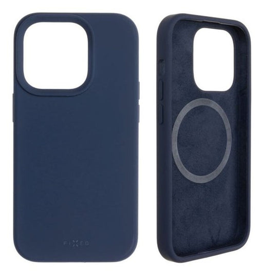 EAN 8591680145690 - FIXED FIXFLM-930-BL funda para teléfono móvil 15,5 cm (6.12") Azul imagen 1
