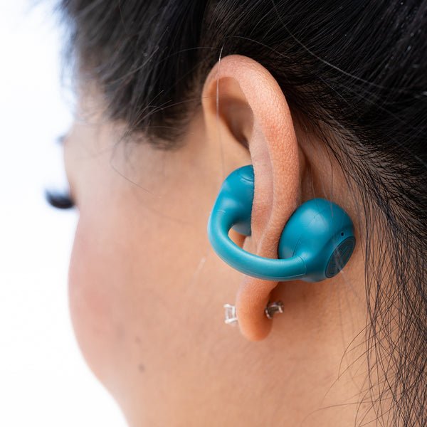 EAN 0810119071842 - JLab IEUEBFLEXRTEL124 auricular y casco Auriculares Inalámbrico gancho de oreja, Dentro de oído Deportes  imagen 5