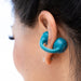 EAN 0810119071842 - JLab IEUEBFLEXRTEL124 auricular y casco Auriculares Inalámbrico gancho de oreja, Dentro de oído Deportes  imagen 5