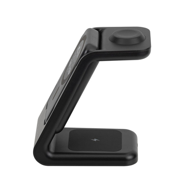 EAN 4260709014012 - Rivacase VA4917 cargador de dispositivo móvil Auriculares, Smartphone, Reloj inteligente Negro USB Cargad imagen 16