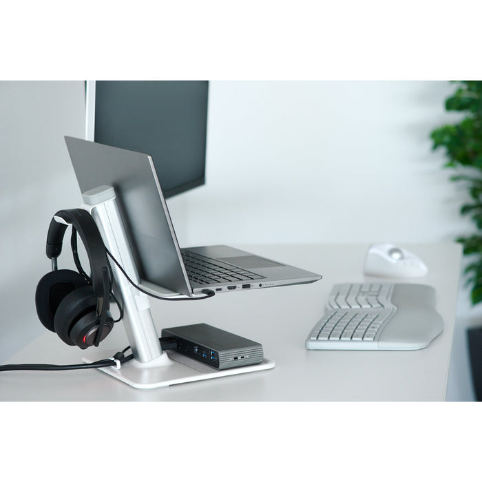 EAN 0085896834519 - Kensington H2000 Alámbrico USB Tipo C imagen 19