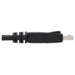EAN 37332145956 - Tripp Lite P580-010 cable DisplayPort 3,05 m Negro imagen 4