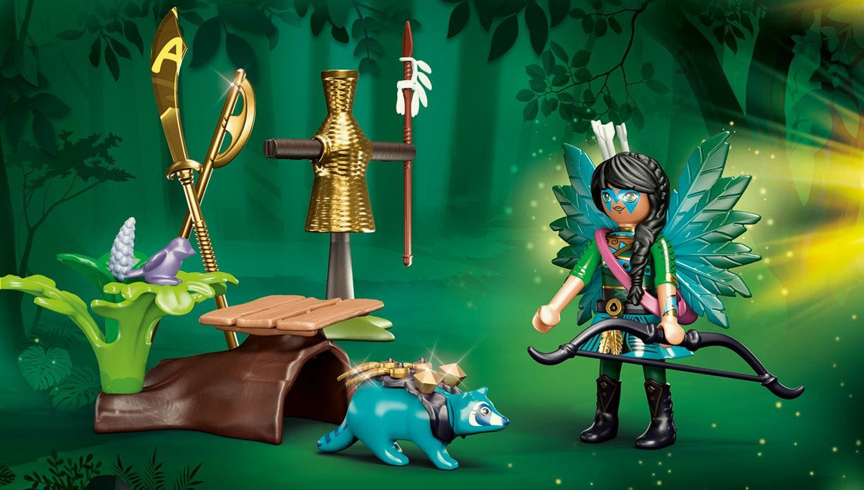 EAN 4008789709059 - Playmobil Ayuma 70905 set de juguetes imagen 4