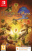 EAN 5021290093508 - Square Enix Legend of Mana Estándar Inglés Nintendo Switch imagen 2
