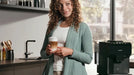 EAN 4242003927656 - Siemens EQ.500 TP511R09 cafetera eléctrica Totalmente automática Máquina espresso 1,9 L imagen 10