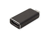 EAN 7630049623422 - VALUE 12.99.3227 cambiador de género para cable USB Type C HDMI Negro imagen 3