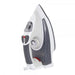 EAN 5901299956694 - Esperanza CHINO Plancha vapor-seco Suela de cerámica 2400 W Negro, Gris, Blanco imagen 2