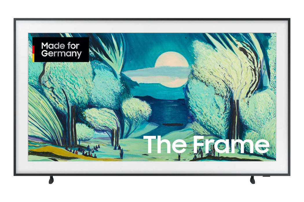 EAN 8806097253006 - Samsung The Frame GQ65LS03FAU 165,1 cm (65") 4K Ultra HD Smart TV Wifi Negro imagen 1