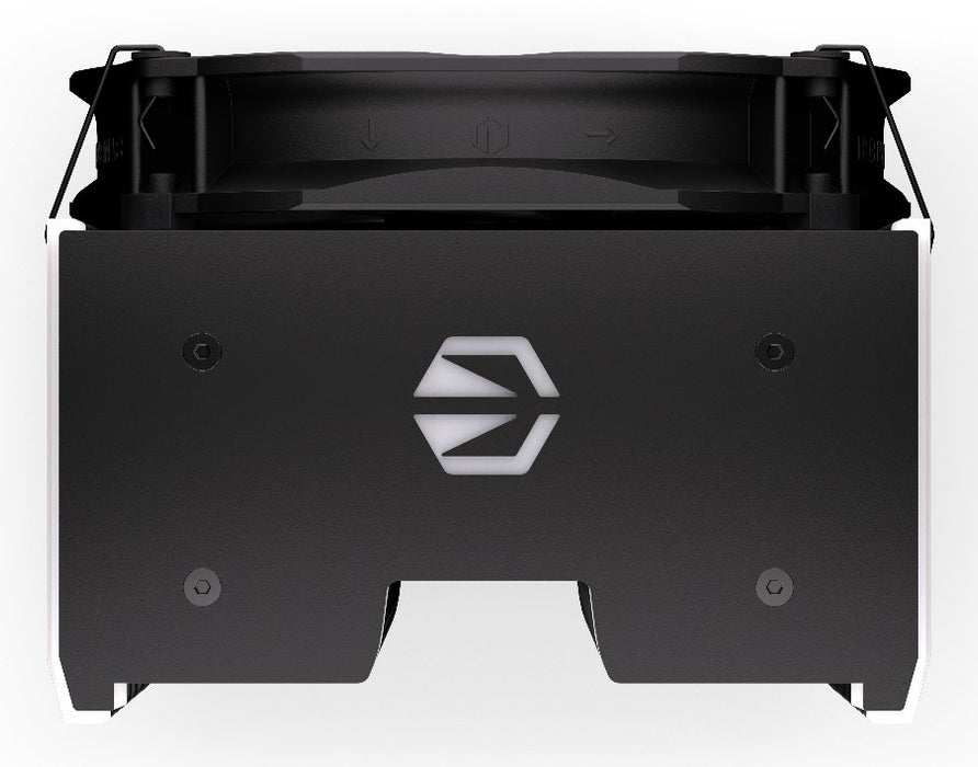 EAN 5903018667935 - ENDORFY Fortis 5 Black ARGB Procesador Refrigerador de aire 14 cm Negro 1 pieza(s) imagen 15