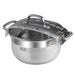 EAN 4260403577387 - Resto Kitchenware Libra 3,6 L Alrededor Acero inoxidable imagen 8