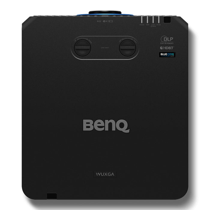 EAN 4718755077852 - BenQ LU9245 Proyector para grandes espacios 7000 lúmenes ANSI DLP WUXGA (1920x1200) Negro imagen 7