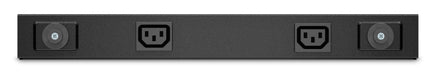 EAN 0731304327806 - APC AP6020A unidad de distribución de energía (PDU) 13 salidas AC 0U/1U Negro imagen 1