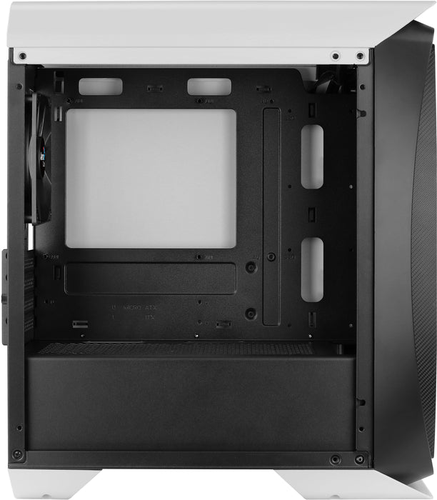 EAN 4710562752373 - Aerocool Aero One Mini Mini Tower Blanco imagen 8