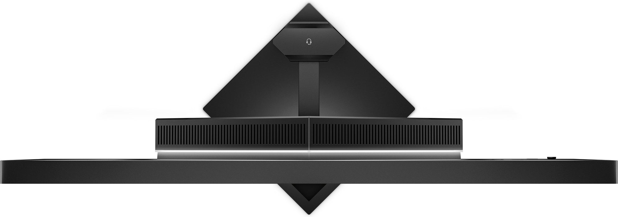 EAN 0196337845503 - HP OMEN 27u 4K 144Hz HDR IPS Gaming Monitor pantalla para PC 68,6 cm (27") 3840 x 2160 Pixeles 4K Ultra H imagen 7