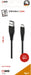 EAN 4010425972819 - 2GO 797281 cable USB 1 m USB B USB C Negro imagen 2