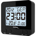 EAN 4029665102351 - Technoline WT 235 Reloj despertador digital Negro imagen 1