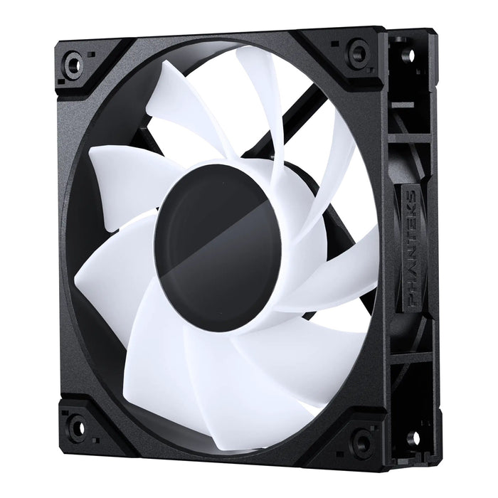 EAN 0886523003465 - Phanteks M25G2-120 Procesador Ventilador 12 cm Negro 3 pieza(s) imagen 4