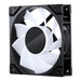 EAN 0886523003465 - Phanteks M25G2-120 Procesador Ventilador 12 cm Negro 3 pieza(s) imagen 4