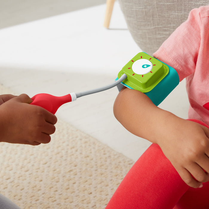 EAN 0194735246830 - Fisher-Price HYH26 juego de rol imagen 4