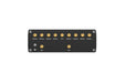 EAN 4779051842339 - Teltonika RUTM52 router inalámbrico Gigabit Ethernet Doble banda (2,4 GHz / 5 GHz) 5G Negro imagen 5