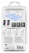 EAN 3303170096659 - T'nB TGIIPHXIR protector de pantalla o trasero para teléfono móvil Apple 1 pieza(s) imagen 3