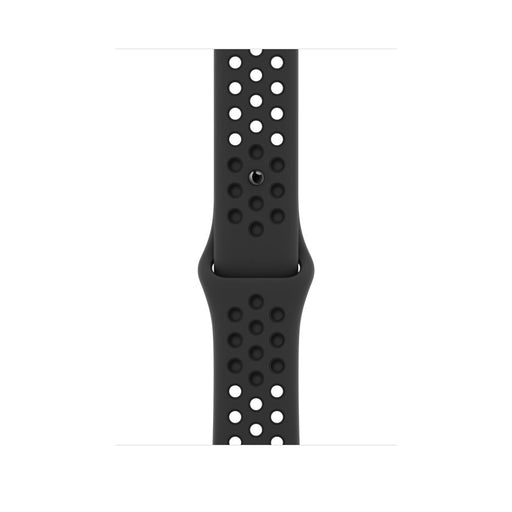 EAN 194252652206 - Apple ML883FE/A Accesorios para dispositivos vestibles inteligentes Grupo de rock Antracita, Negro Fluoroe imagen 1